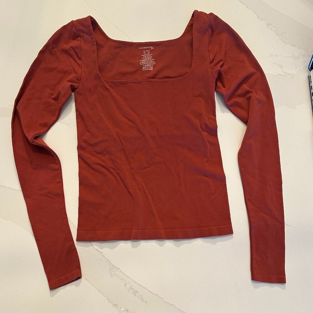 Free People Intimates